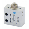Microventil 3/2 NO - 315 MA filet M5