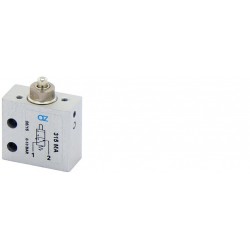 Microventil 3/2 NO - 315 MA filet M5