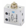 Microventil 3/2 NO - 315 MA UL filet M5