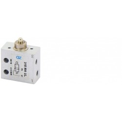 Microventil 3/2 NO - 315 MA UL filet M5