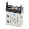 Microventil 3/2 NO - 315 MB UL filet M5