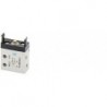 Microventil 3/2 NO - 315 MB UL filet M5