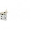 Microventil 3/2 NO - 315 MS  cu levier unidirectional , filet M5