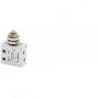 Microventil 3/2 NO - 315 MV UL cu prindere panou filet M5 , cu tija