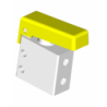 Microventil 3/2 NA - 315 MGG UL filet M5  cu parghie galbena
