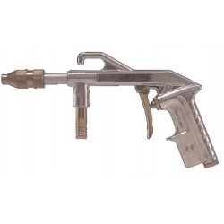Pistol de spalat cu bradut D12