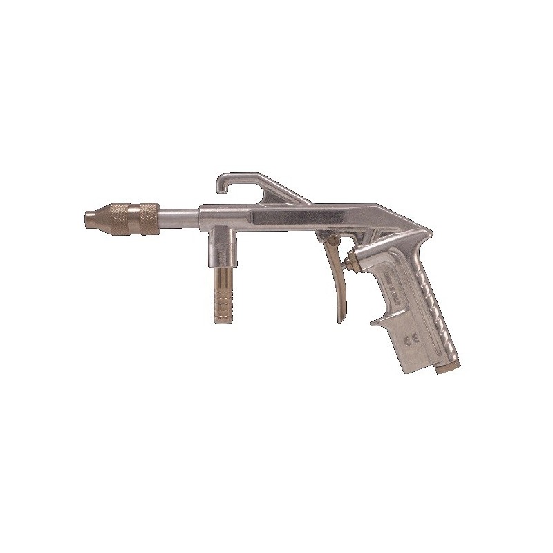 Pistol de spalat cu bradut D12