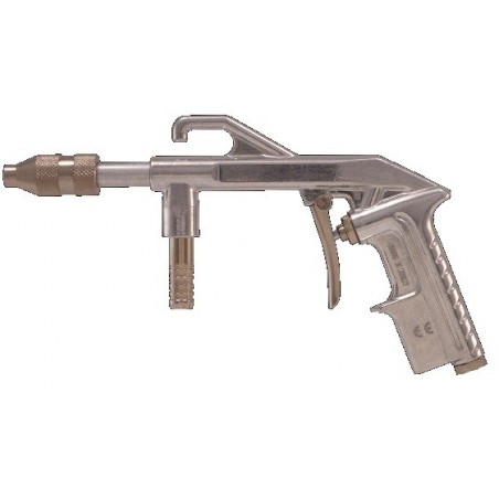 Pistol de spalat cu bradut D12