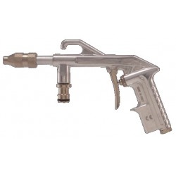 Pistol de spalat cu cupla