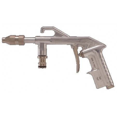 Pistol de spalat cu cupla