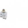 Microventil 2/2 NC - 204 MV cu Prindere Panou push-in tub Ø 4