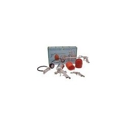 Set vopsitor 5 piese