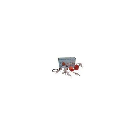 Set vopsitor 5 piese