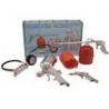 Set vopsitor 5 piese