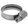 Coliere metalice cu surub