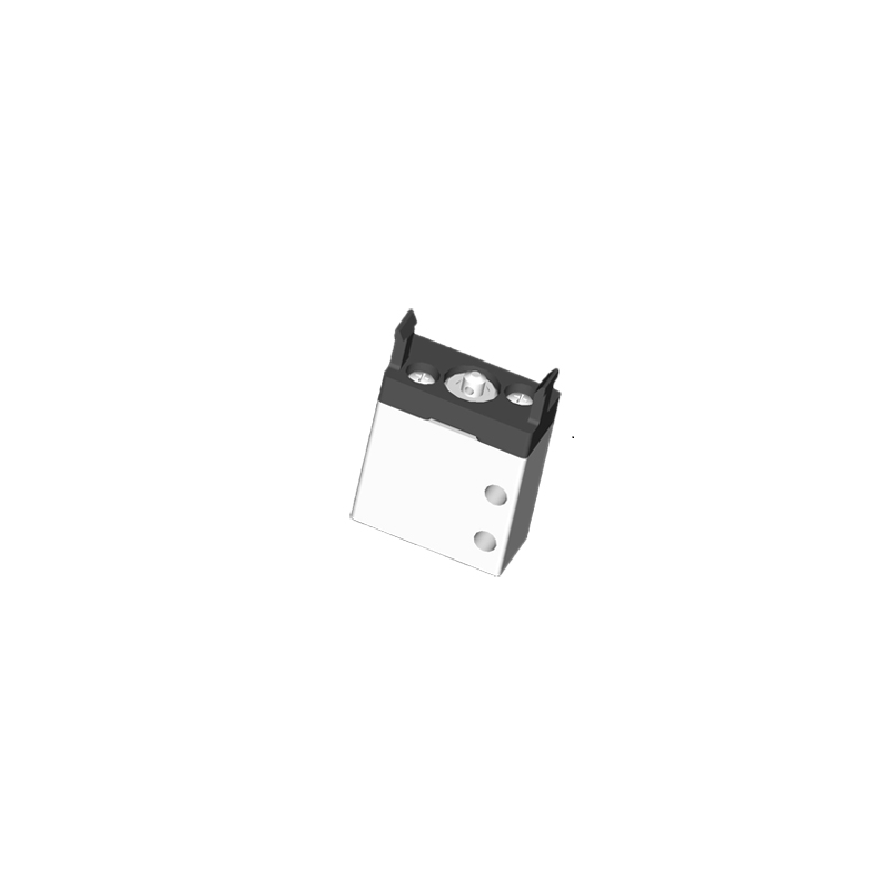 Microventil 2/2 NC - 205 MB filet M5