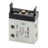 Microventil 2/2 NC - 205 MB UL filet M5