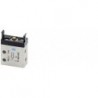Microventil 2/2 NC - 205 MB UL filet M5