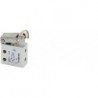 Microventil 2/2 NC - 205 MR UL cu levier si rola , filet M5