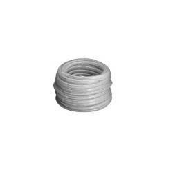Furtun PVC cu insertie textila