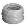 Furtun PVC cu insertie textila