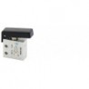 Microventil 2/2 NC -205 MGN filet M5 cu parghie neagra