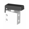 Microventil 2/2 NC -205 MGN UL filet M5 cu parghie neagra