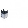 Microventil 5/2 - 504 MB push-in tub  Ø4