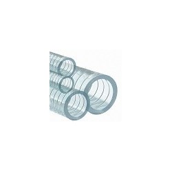 Tub vacuum - Magnum - insertie metalica
