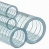 Tub vacuum - Magnum - insertie metalica