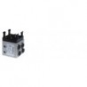 Microventil 5/2 - 504 MB UL push-in tub Ø4