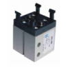 Microventil 5/2 -505 MB filet M5