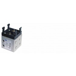 Microventil 5/2 -505 MB UL filet M5