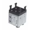 Microventil 5/3 centru deschis - 2.304 MB  push-in Ø 4
