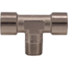 Racord T filet central exterior