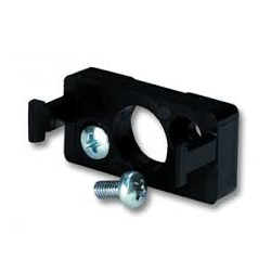 Suport Plastic Simplu Buton