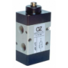 Microvalva 3/2  1/8"  - 321 MP cu tija si revenire cu arc