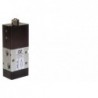 Microvalva 3/2 NC - 321 MPS servopilotata, revenire cu arc