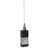 Microvalva 3/2 NC - 321 MN  cu antena servopilotata , revenire cu arc