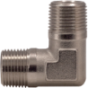 Racord L filet exterior