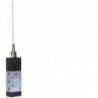 Microvalva 5/2 -521 MN cu antena servopilotata, revenire cu arc
