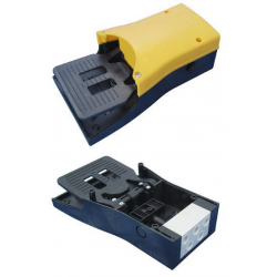 Pedala 5/2- PEDS 502 M monostabila fara protectie