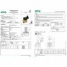 Electroventile 2/2