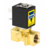 Electroventile 2/2 -  G1/4 - Normal inchis - actionare directa