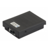Minipedala 3/2 NC - PED 304 M, monostabil  push-in  Ø4