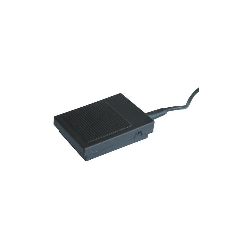 Minipedala electrica cu cablu 2M