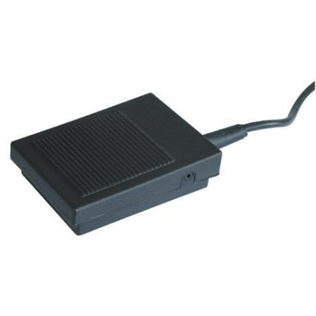 Minipedala electrica cu cablu 2M