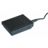 Minipedala electrica cu cablu 2M