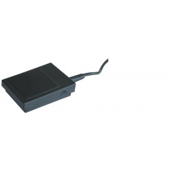 Minipedala electrica cu cablu 2M