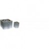 Cilindri pneumatici cursa scurta, dublu efect, magnetic, neamortizat